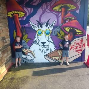 Meet your Posher, Jeffery